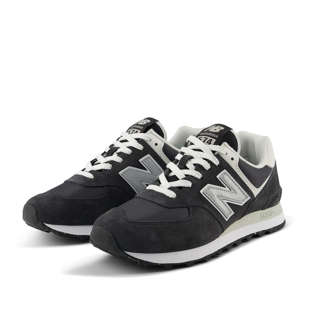 Boty unisex New Balance U574ESJ - šedivé