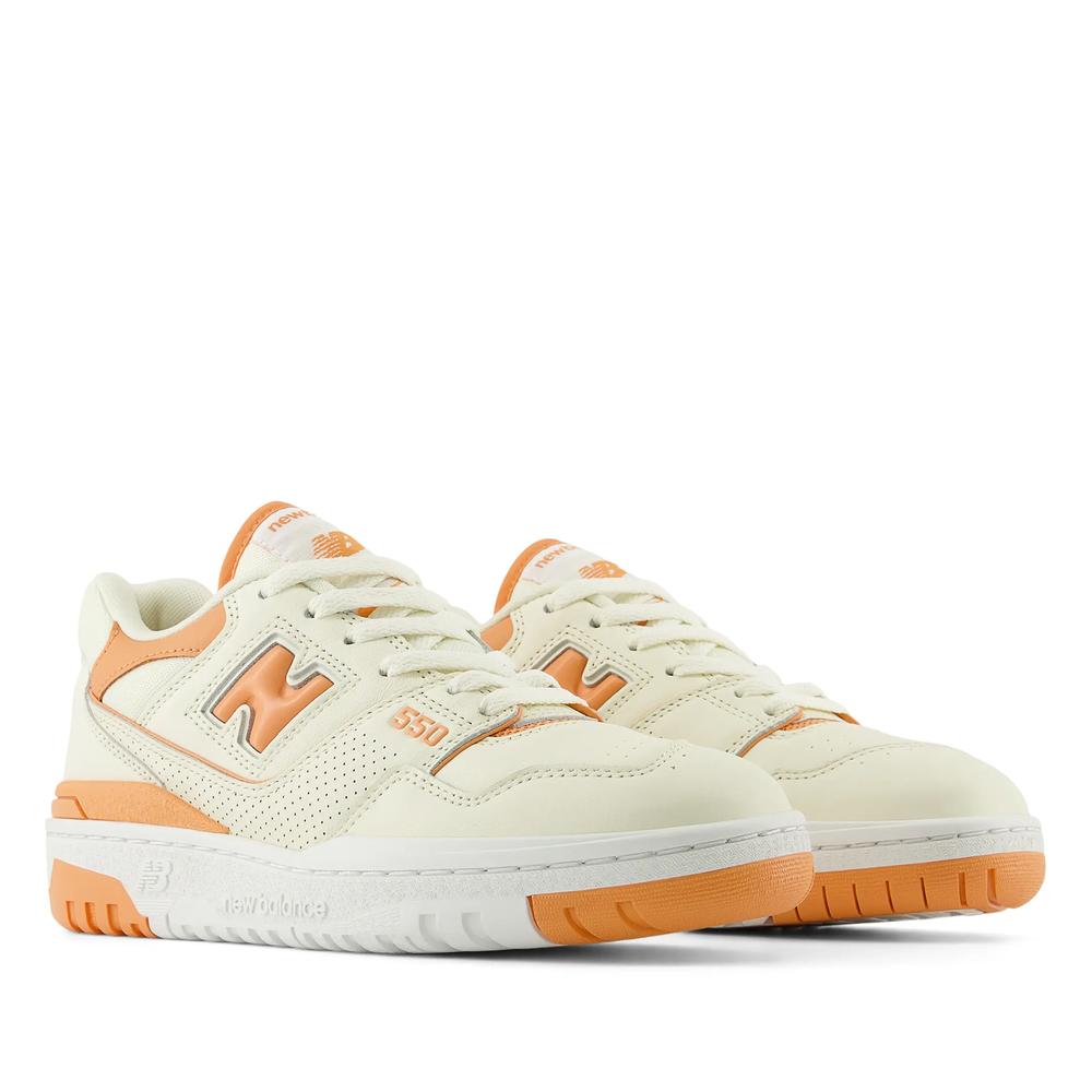 Dámské boty New Balance BBW550AJ - béžové