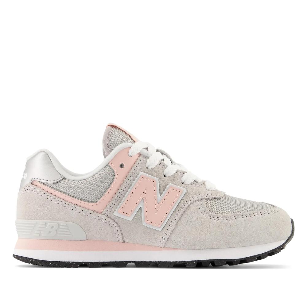 Boty New Balance PC574GV - šedivé