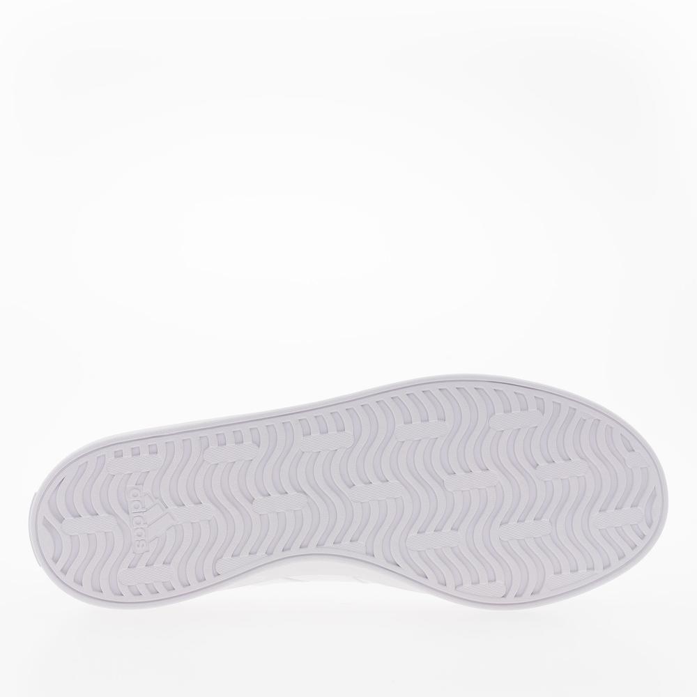 Boty adidas VL Court 3.0 JI1440 - bílé