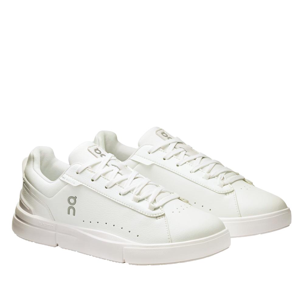 Dámské boty On The Roger Advantage 3WF30391200 - bílé