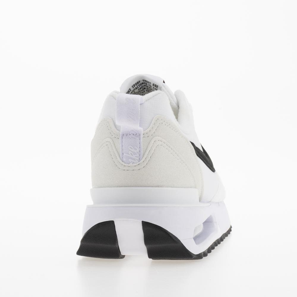 Boty Nike Air Max Dawn DH5131-101 - bílé
