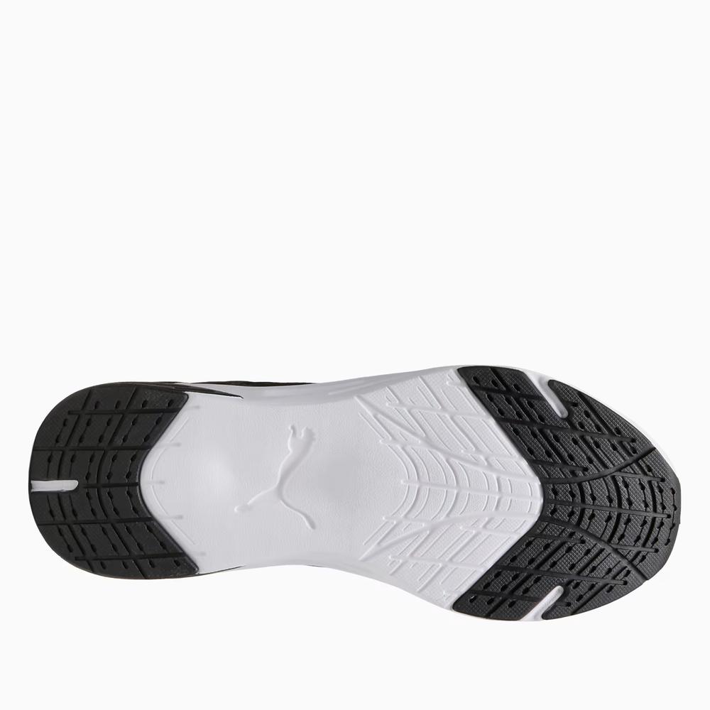 Pánské boty Puma FTR Wave 31109501 - černé