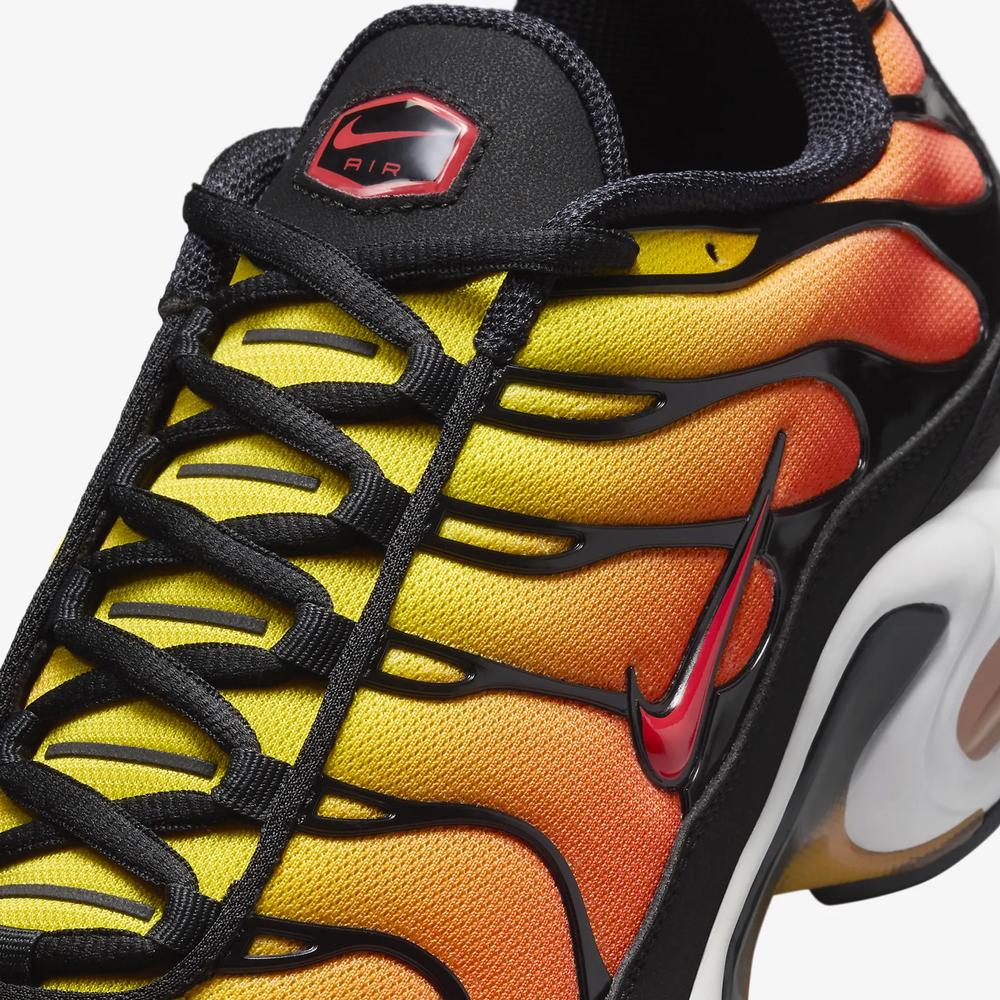 Boty Nike Air Max Plus HF0552-001 - různobarevné
