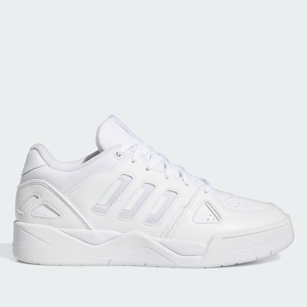 Boty adidas Midcity IF6662 - bílé