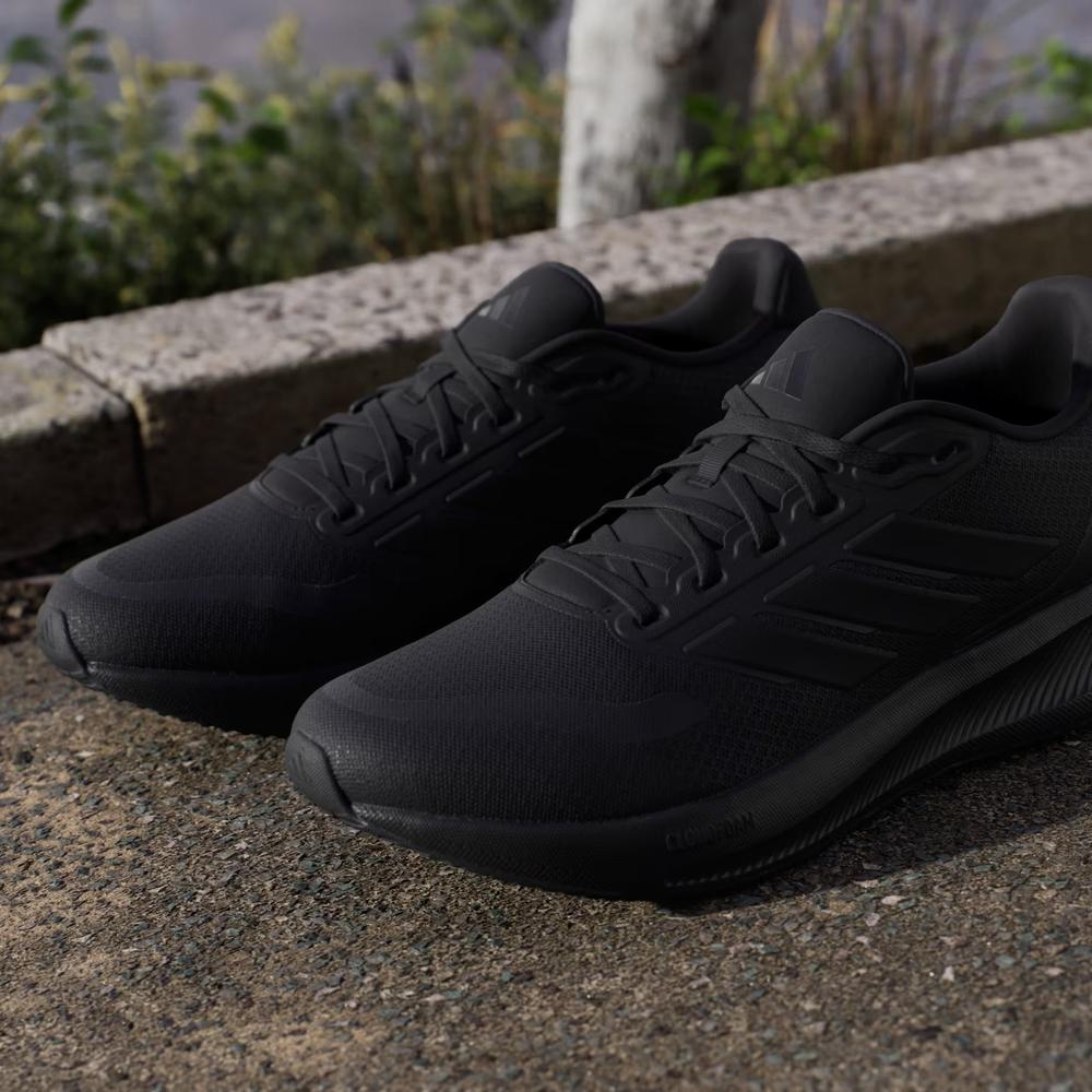 Boty adidas Runfalcon 5 IE8812 - černé
