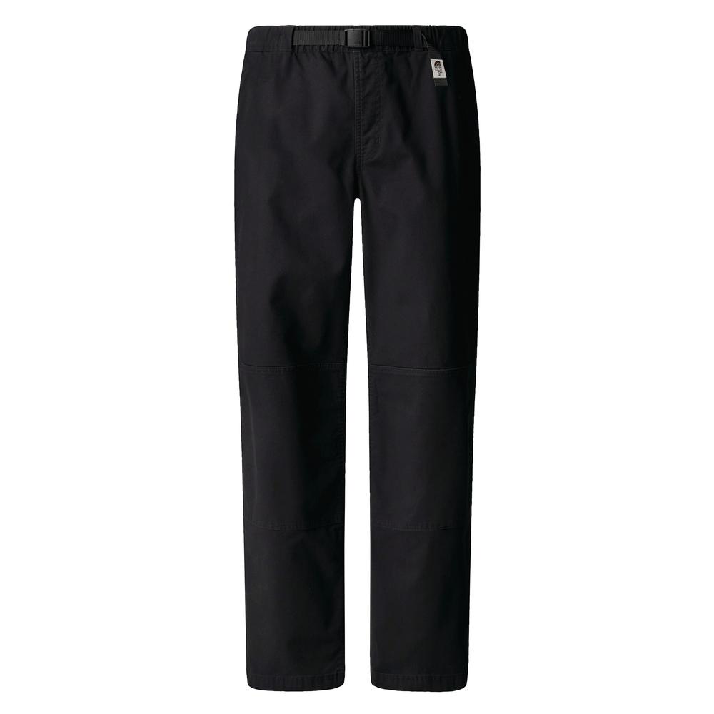 Pánské kalhoty The North Face Beta Utility 0A8B62JK31 - černé