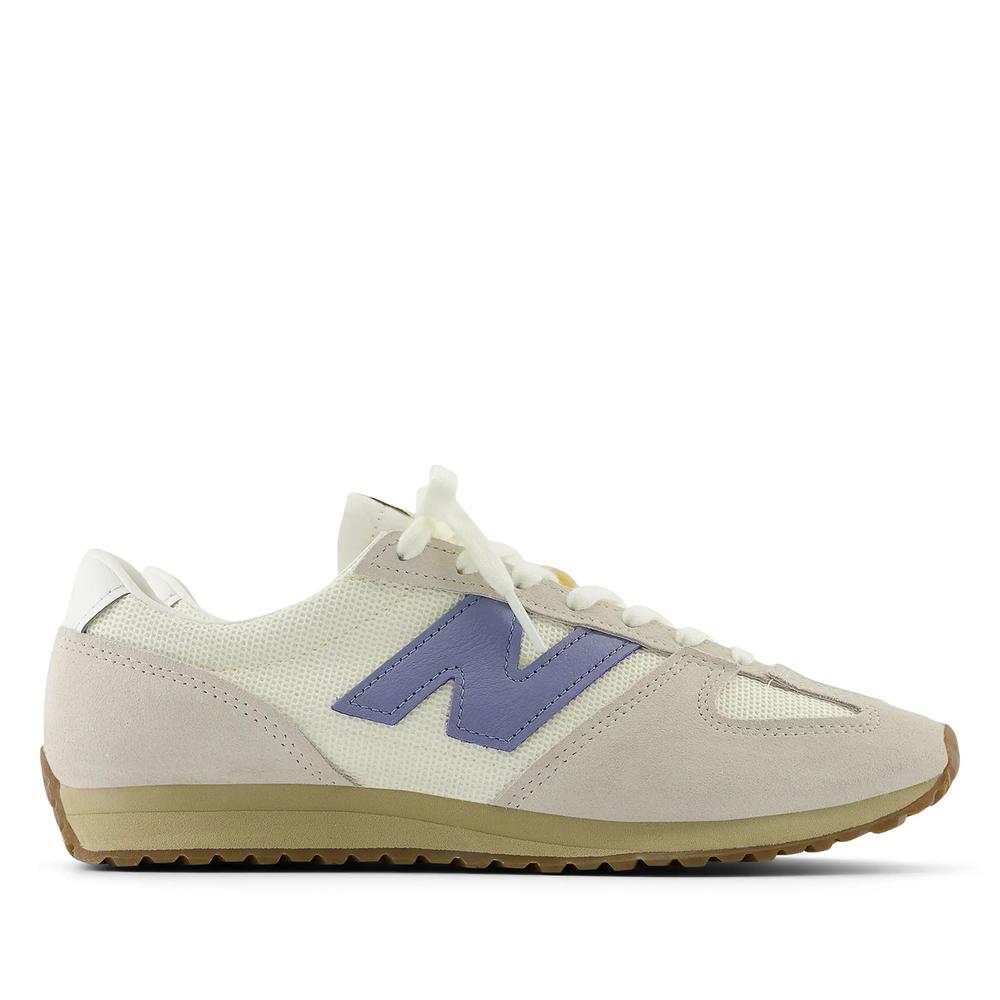 Boty New Balance U471AA - béžové