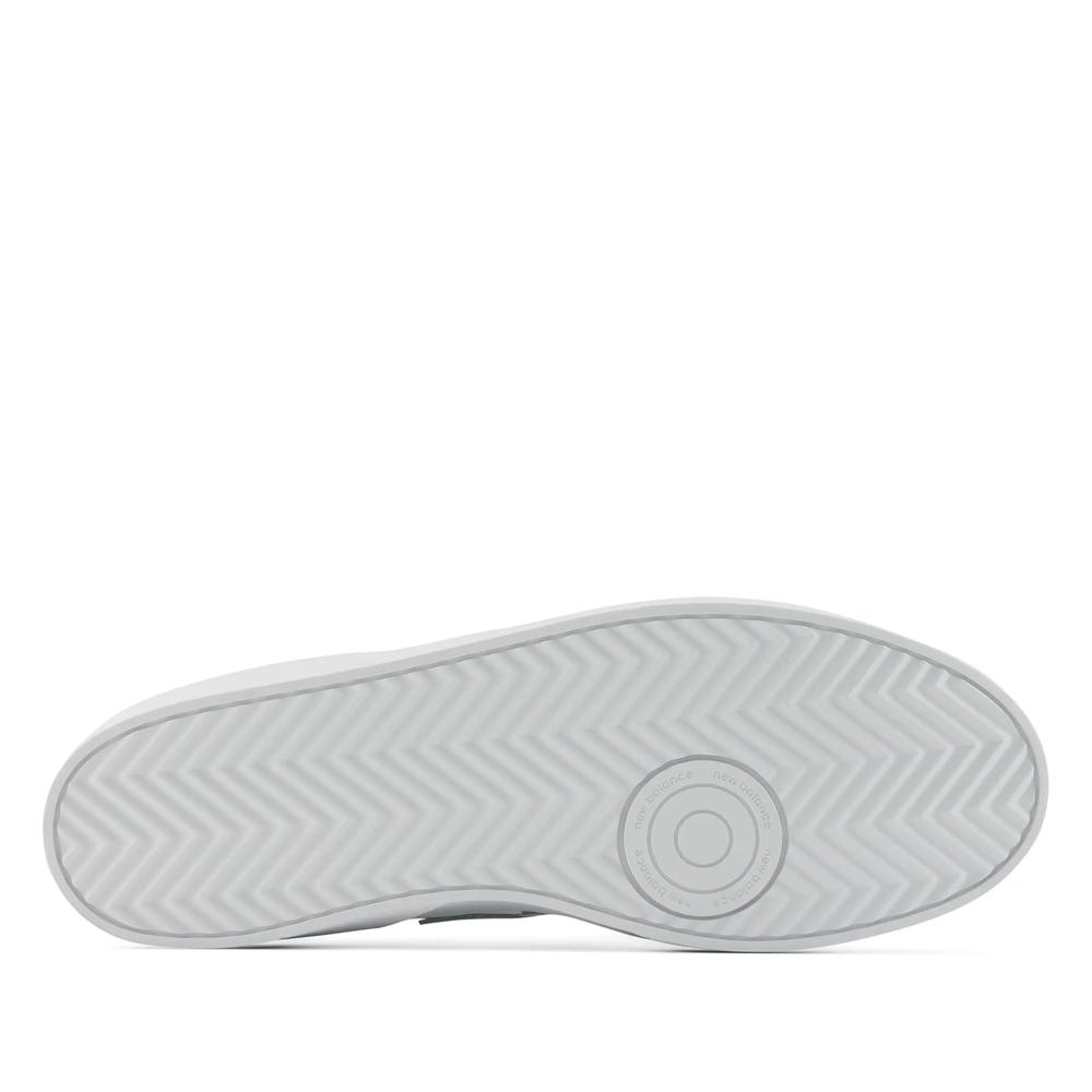 Pánské boty New Balance U7509OT - bílé