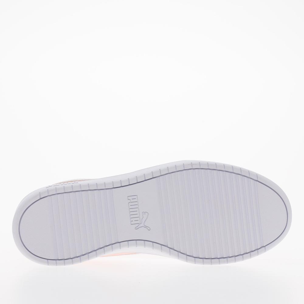 Boty Puma Rickie 38760709 - růžová