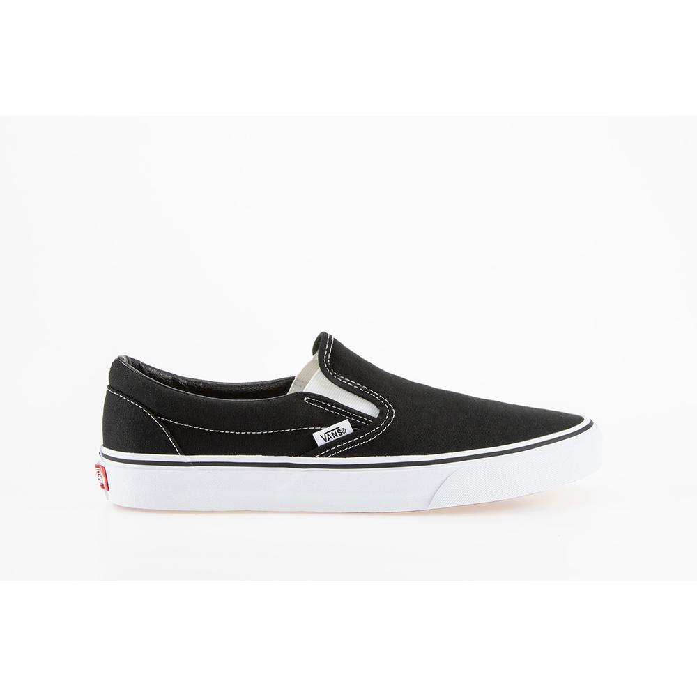 Boty Vans Classic Slip-On VN000EYEBLK1 - černé