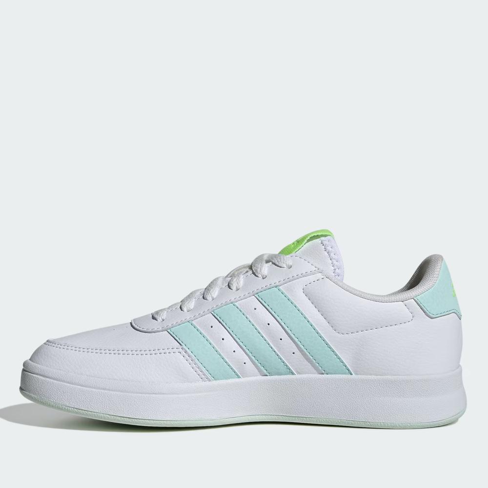 Boty adidas Breaknet 2.0 IH4743 - bílé