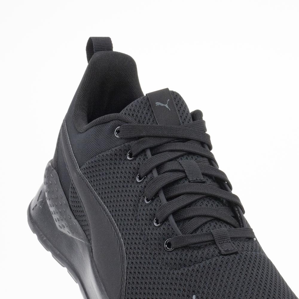 Boty Puma Anzarun Lite 37112801 - černé