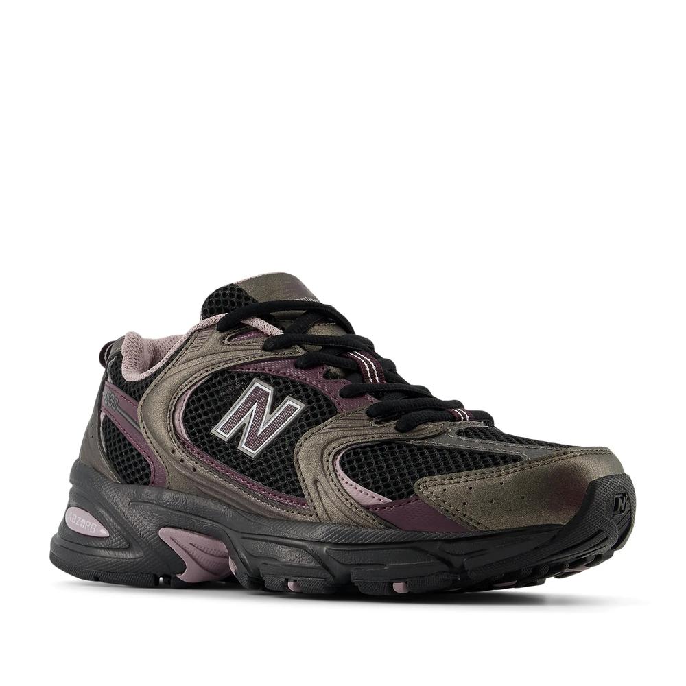 Boty unisex New Balance MR530ADD - černé