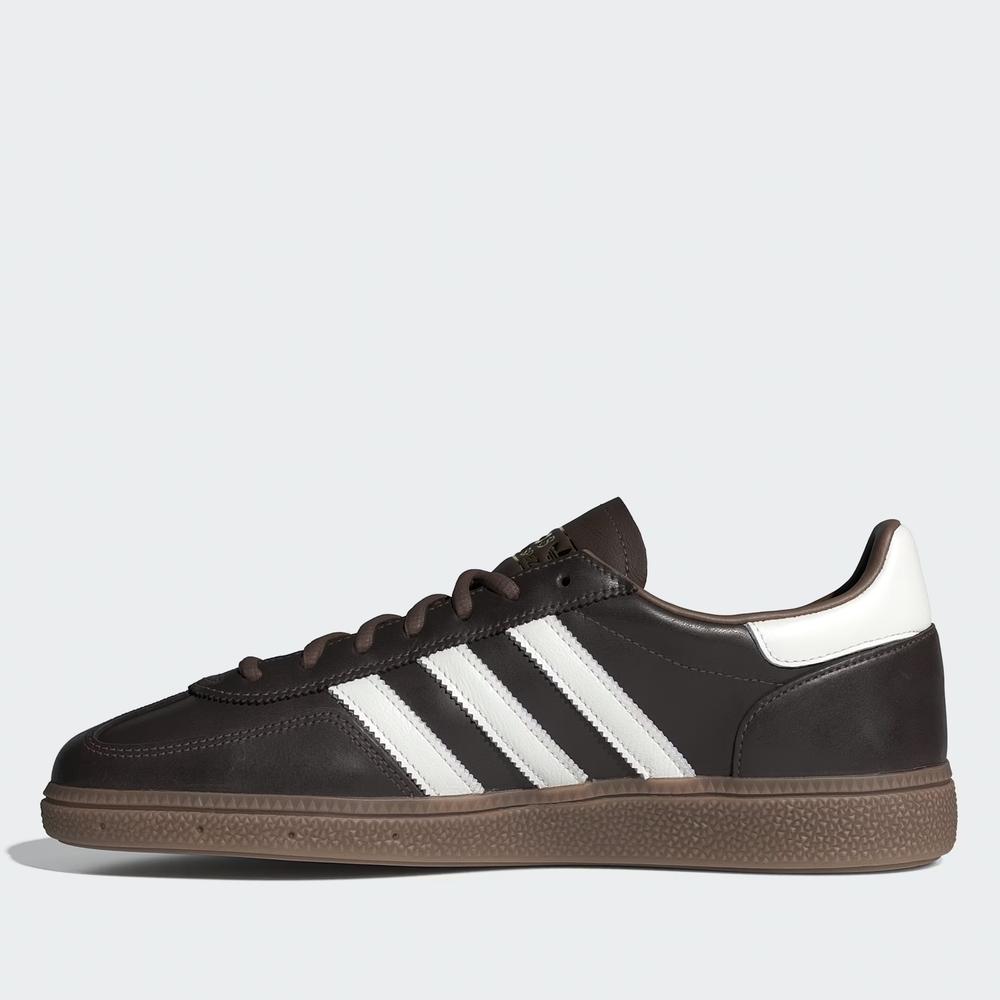 Unisex boty Originals Handball Spezial KI8581 - černé