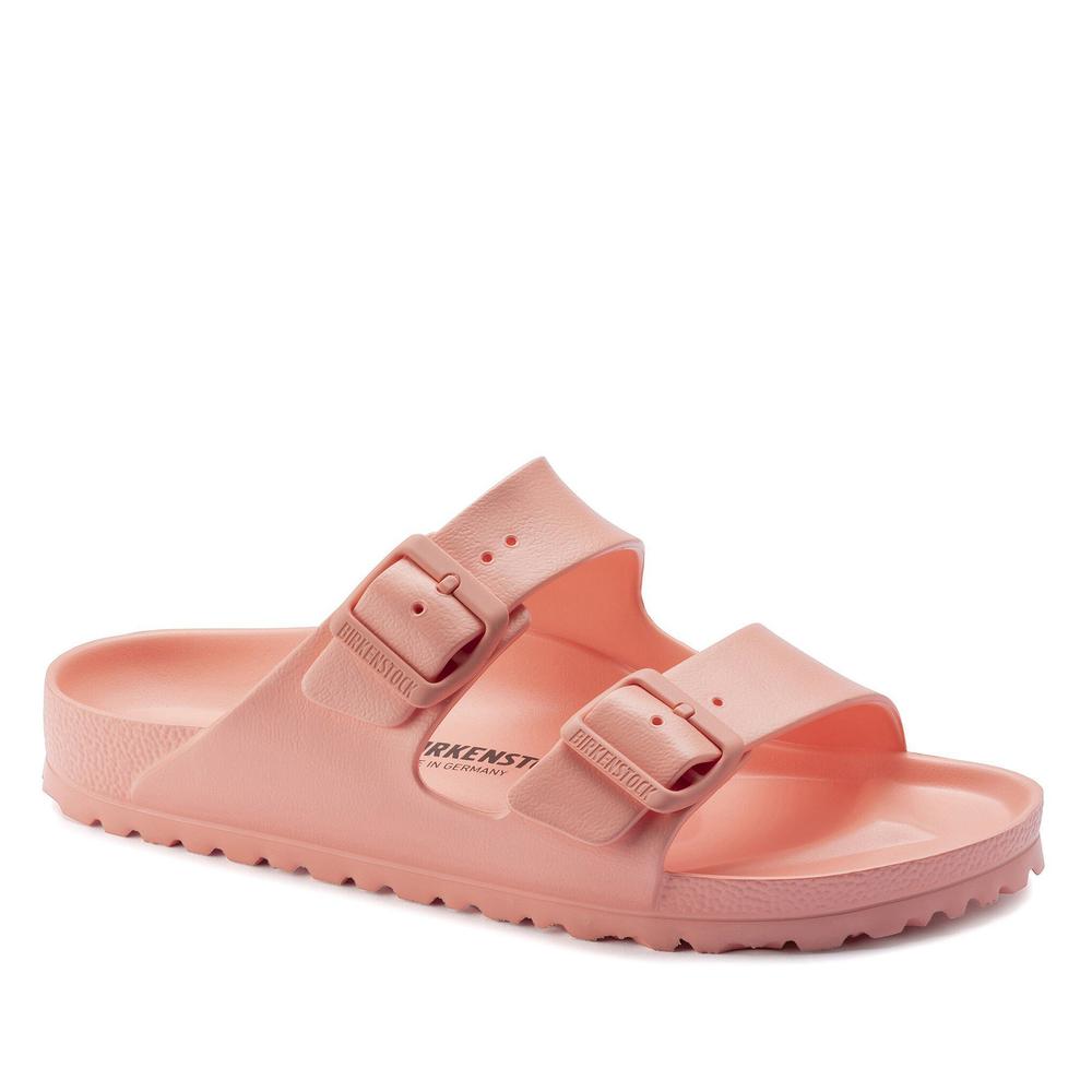 Žabky Birkenstock Arizona Essentials 1022511 - růžové