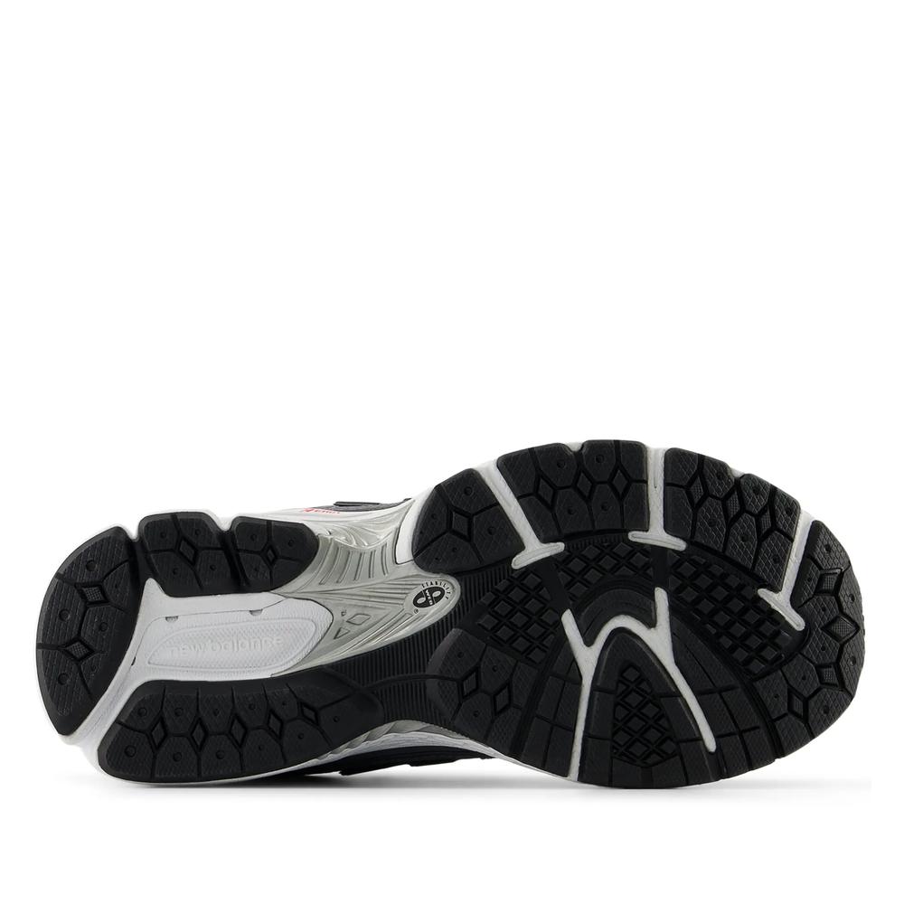 Dětské boty New Balance GC1906CJ - černé