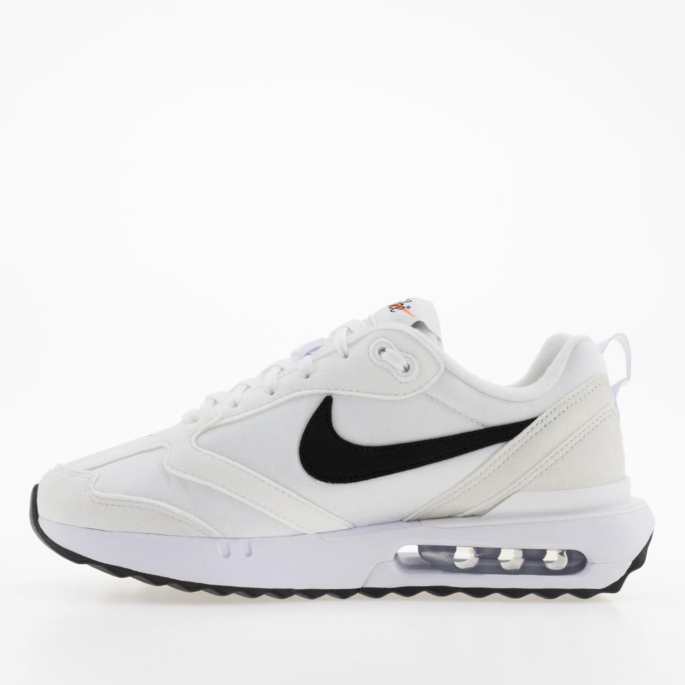 Boty Nike Air Max Dawn DH5131-101 - bílé