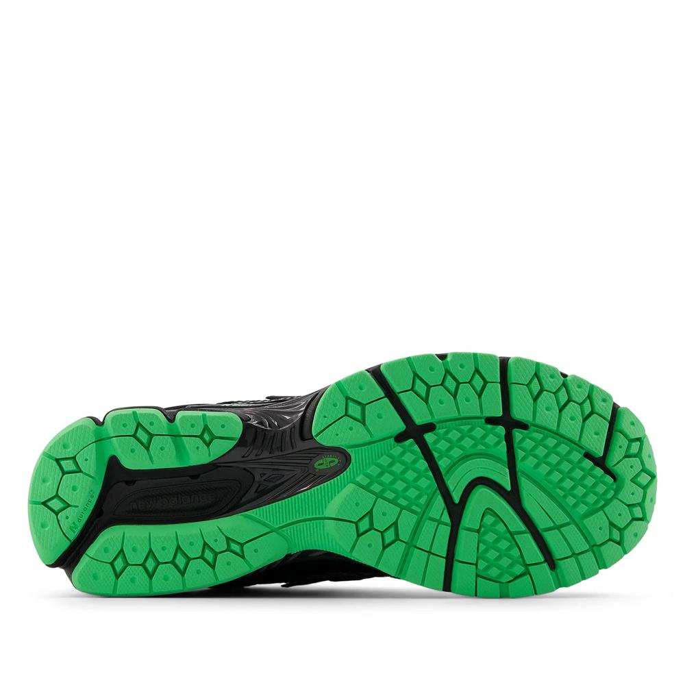 Unisex boty New Balance U1906RCT - černé