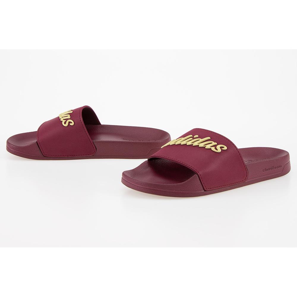 Žabky adidas Adilette Showe Slides GZ5928 - bordové