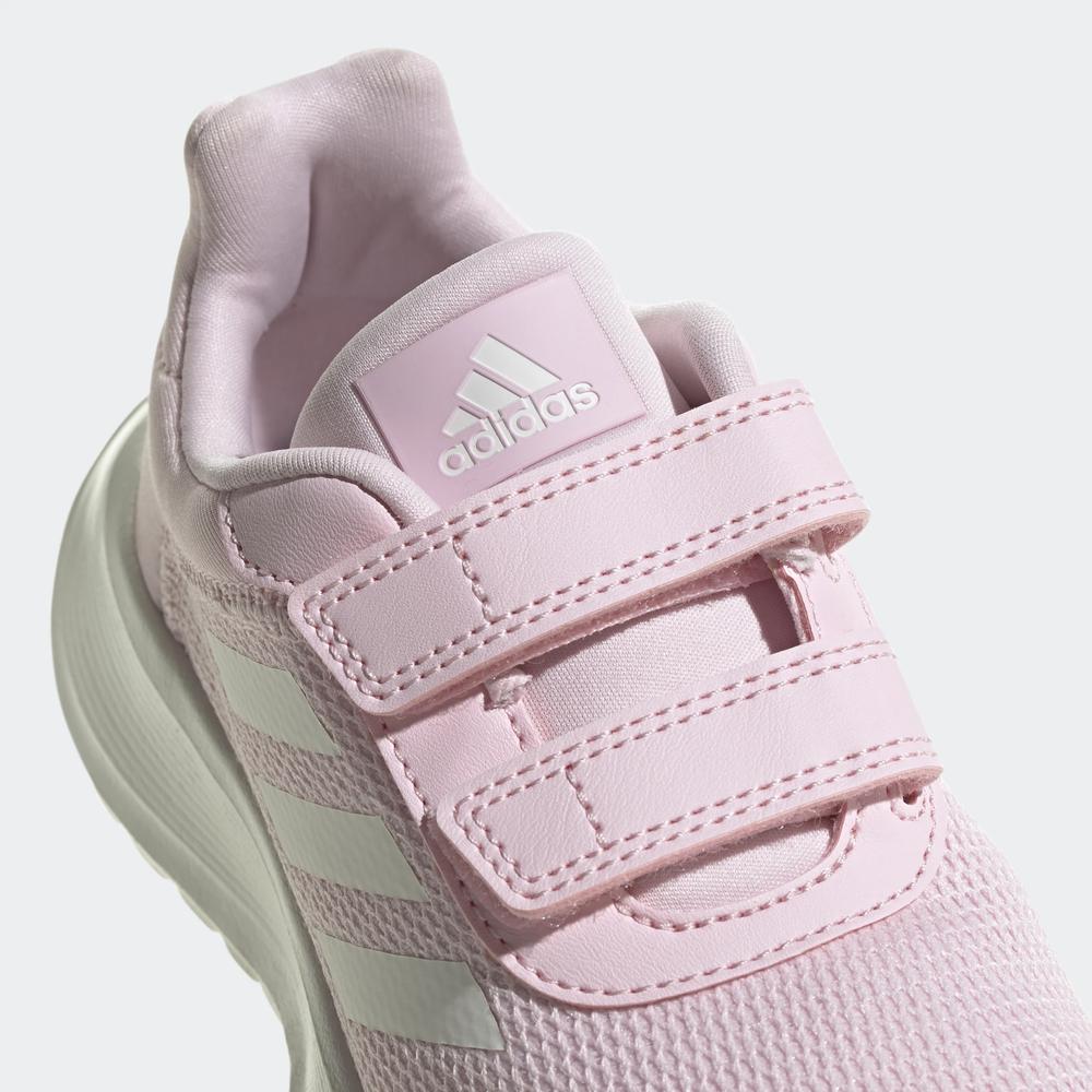 Boty adidas Tensaur Run GZ3436 - růžové