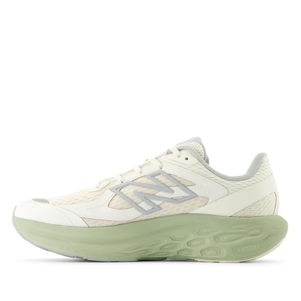 Boty New Balance UTRNWA - béžové