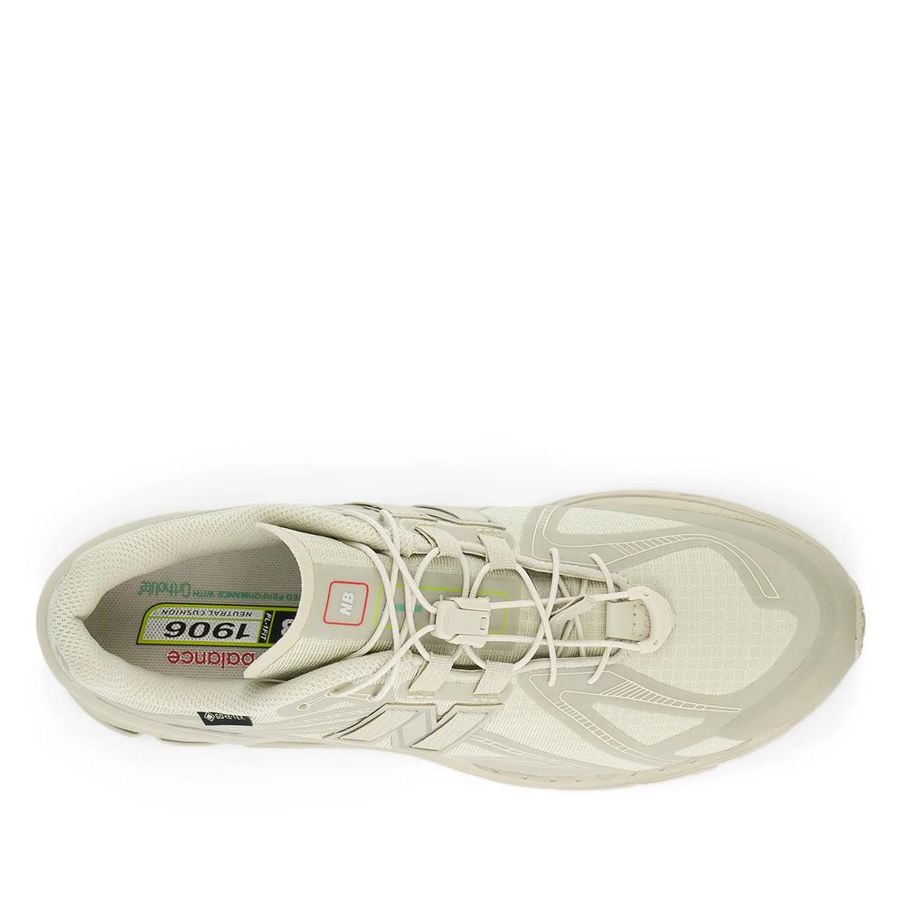 Unisex boty New Balance Gore-Tex U190679Y - béžové