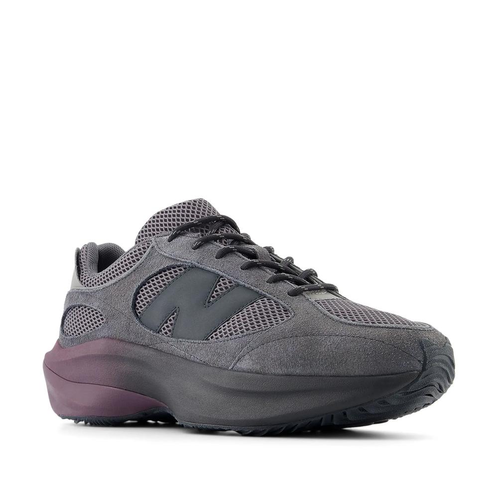 Boty New Balance WRPD RUNNER UWRPDFRF - fialové