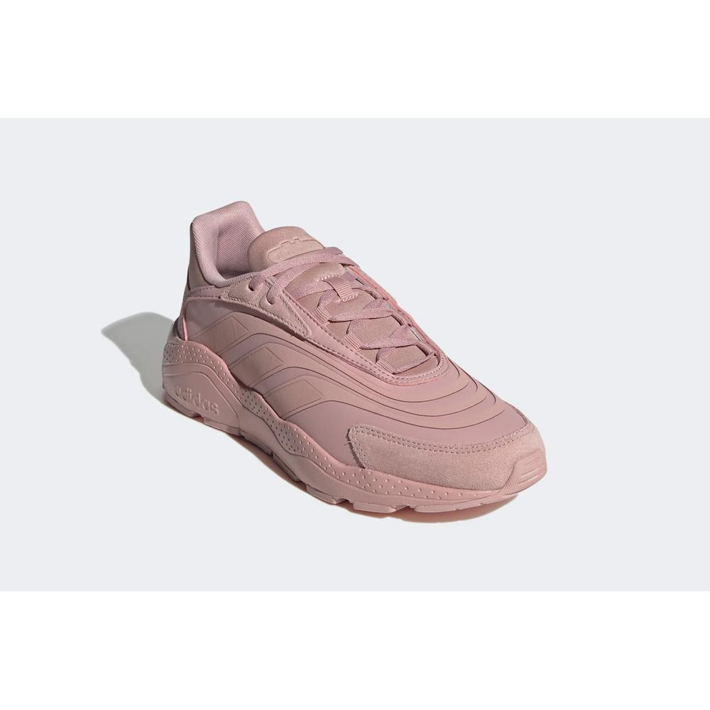 Boty adidas Crazychaos 2.0 GZ0985 - růžové