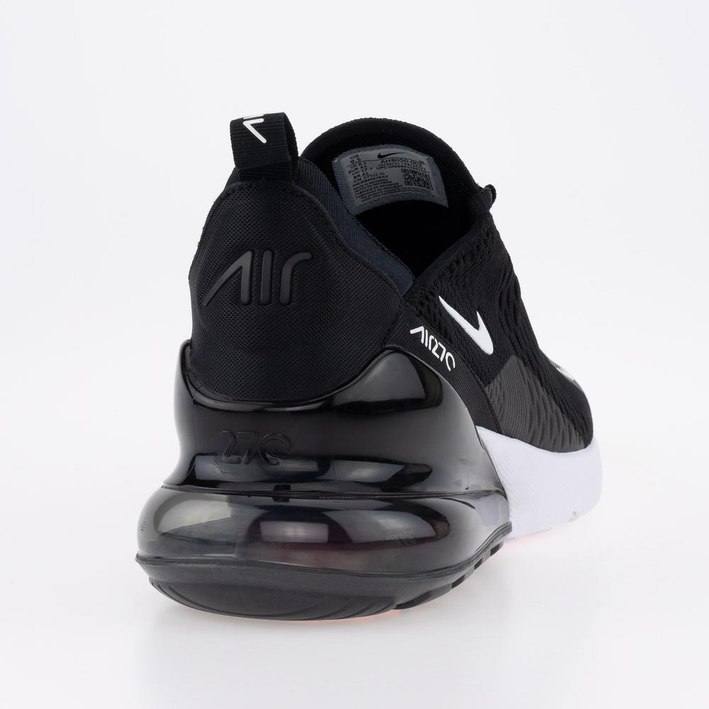 Boty Nike Air Max 270 AH8050-002 - černé