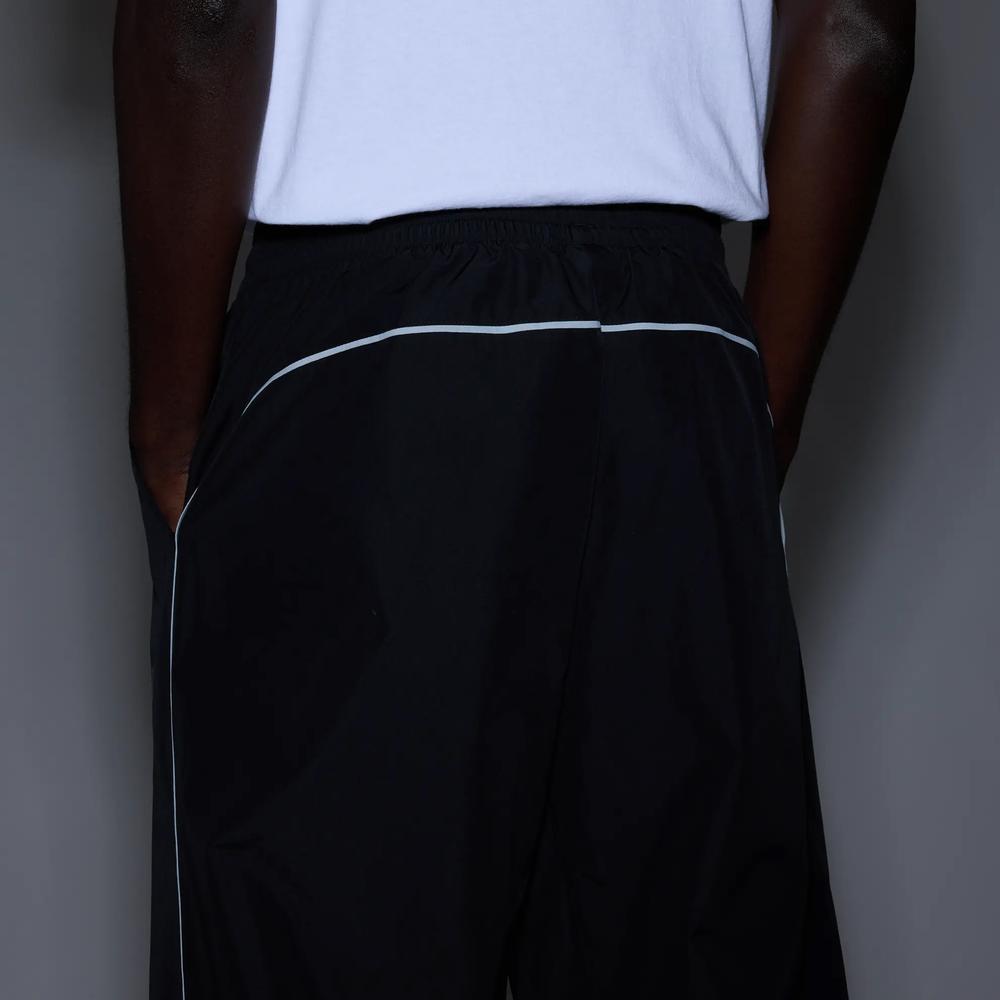 Pánské kalhoty New Balance MB61M4DOBK - černé