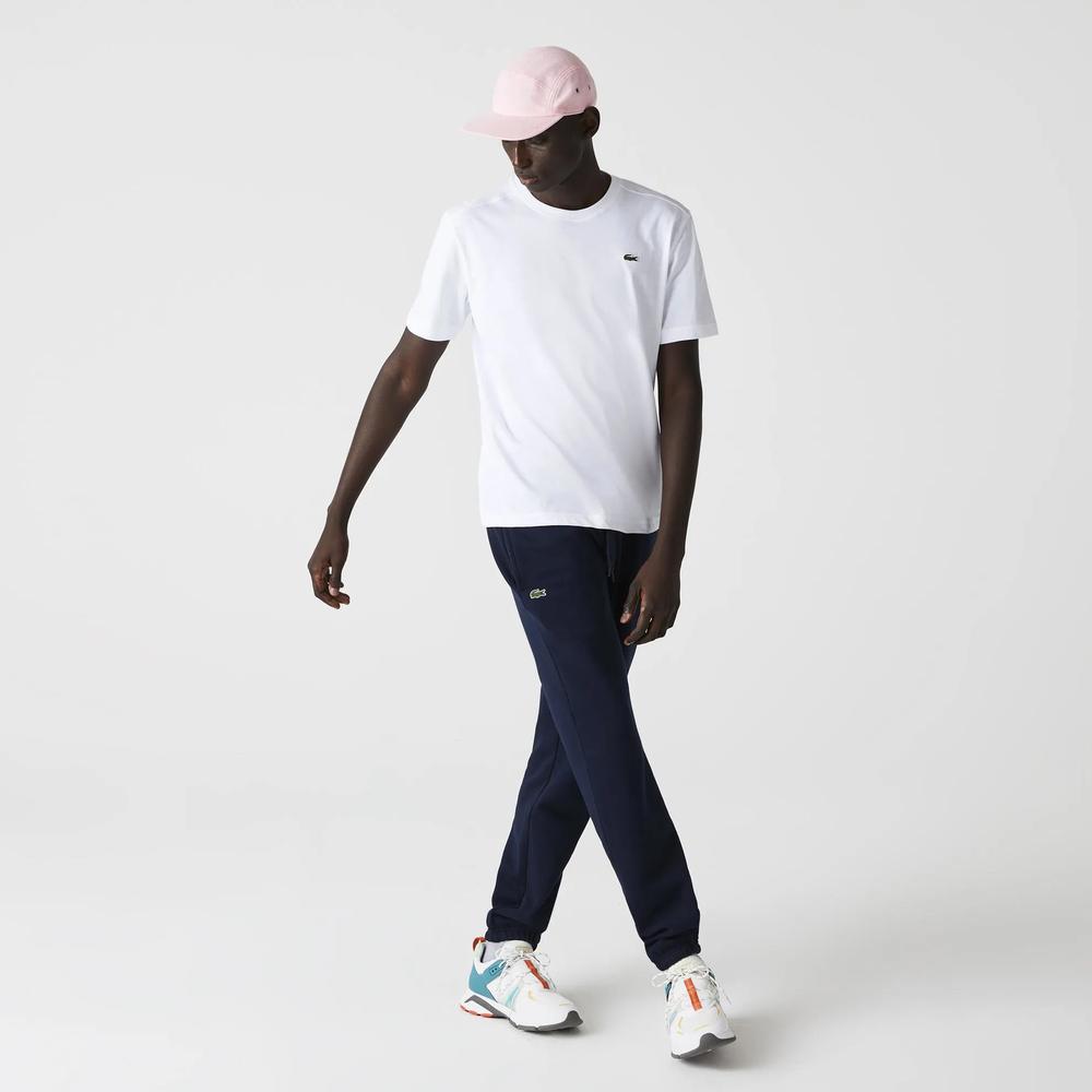 Tričko Lacoste Classic TH7618-001 - bílé