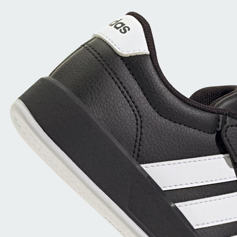 Boty adidas Breaknet 3.0 JS3687 - černé