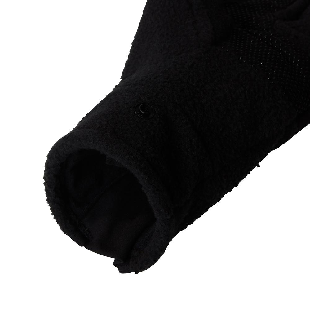 Rukavice The North Face Denali Etip 0A888SJK31 - černé