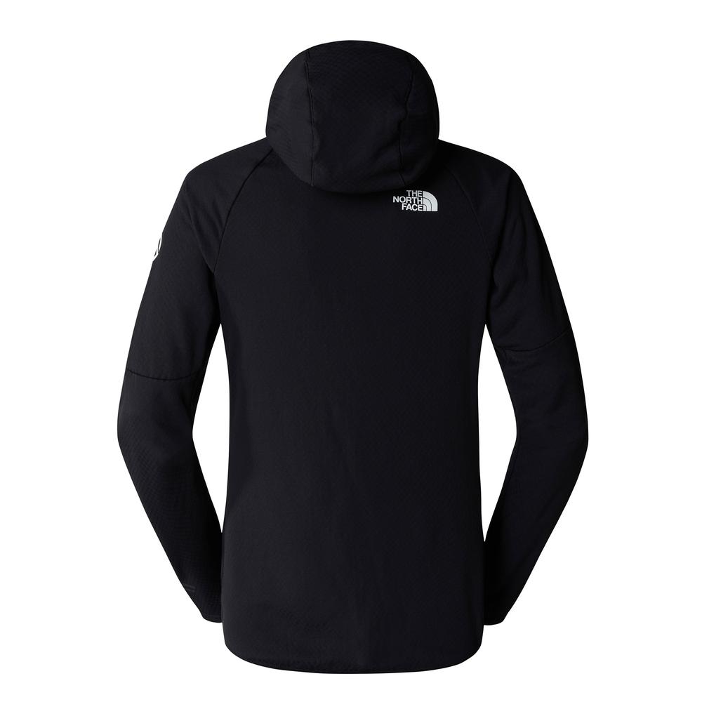 Bunda The North Face Summit Series Futurefleece 0A5J8TJK31 - černé