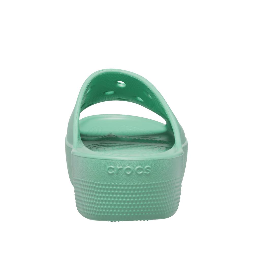 Žabky Crocs Classic Clog 10001-4ST - modré