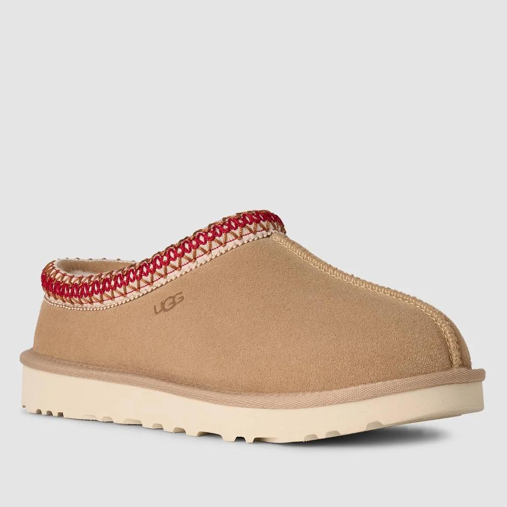 Boty dámské Ugg Tasman II 1174470-SDDR - béžové