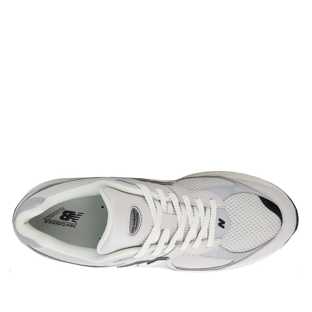 Boty New Balance M2002RPP - šedivé