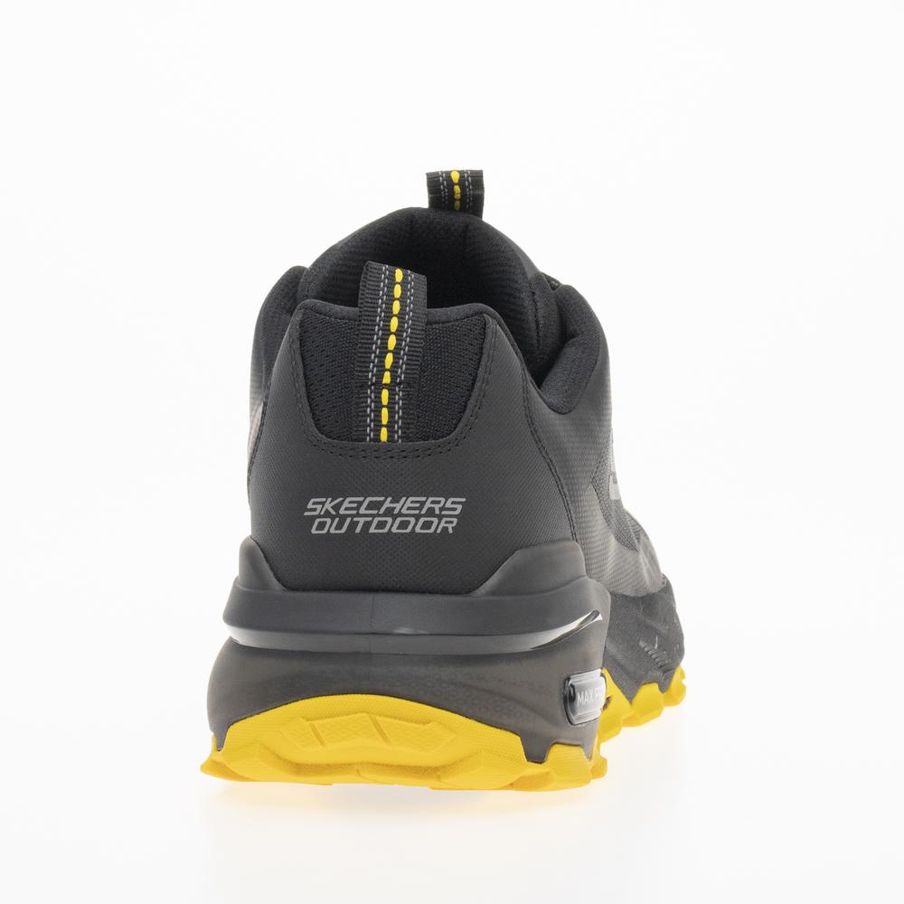 Boty Skechers Max Protect Liberated 237301BKYL - černé