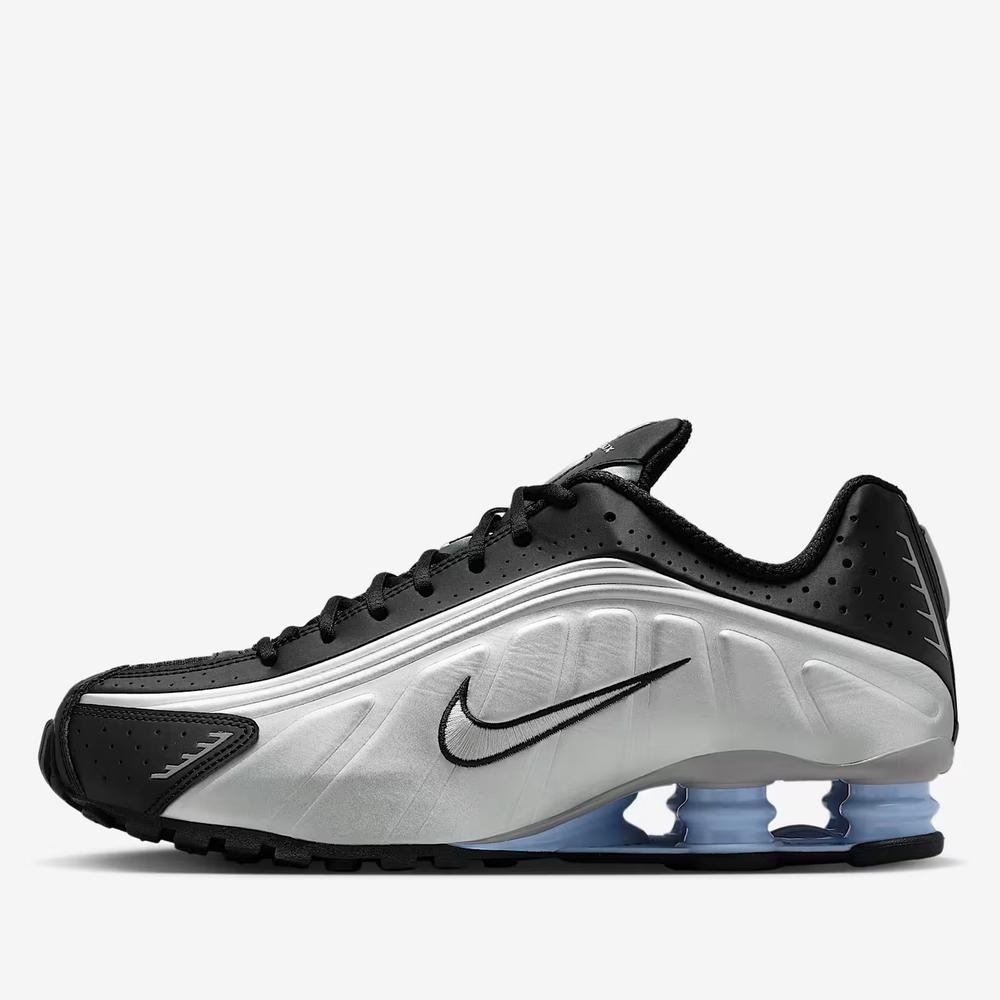 Pánské boty Nike Shox R4 HQ1988-004 - bílé