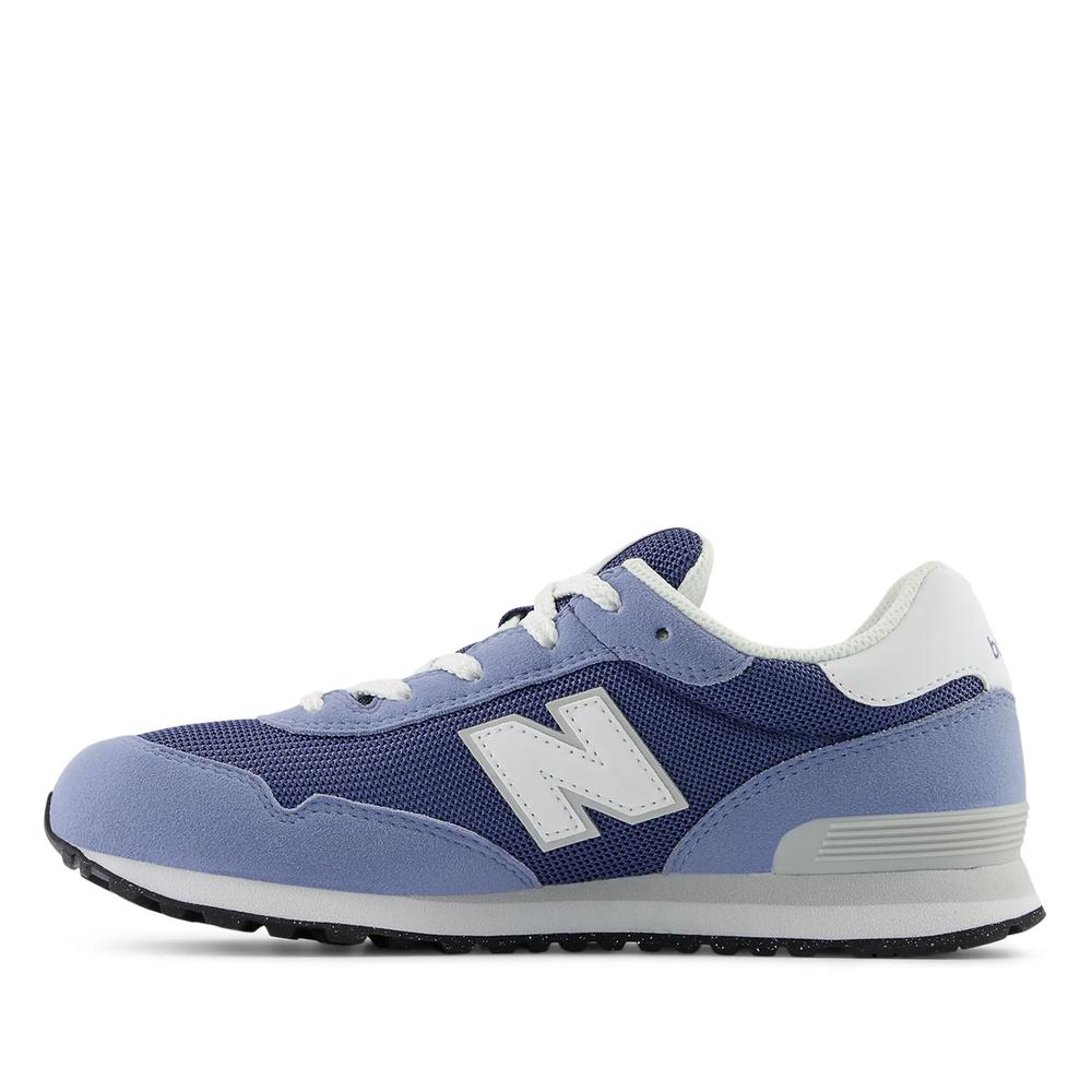 Boty New Balance GC515BV - modré