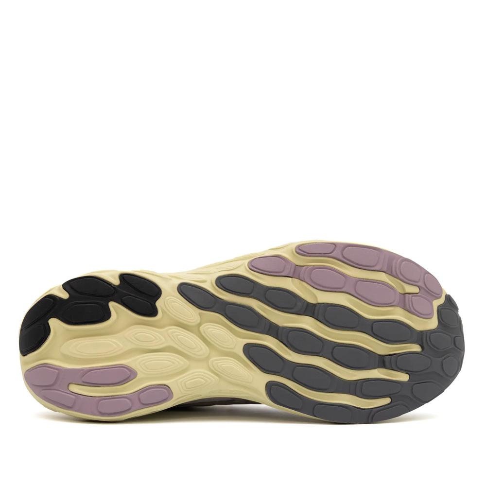 Boty New Balance UTRNQB - bílé