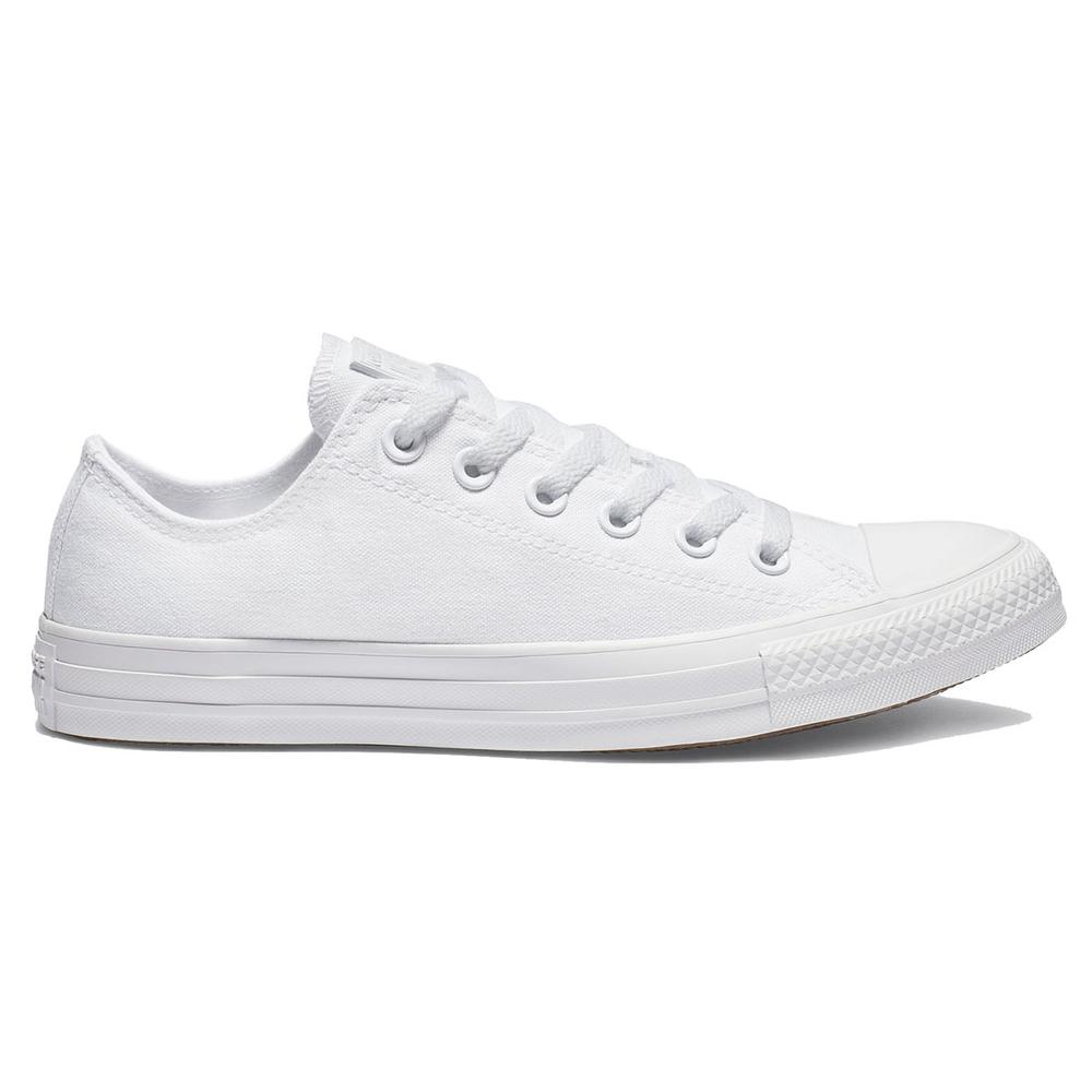 CONVERSE CHUCK TAYLOR ALL STAR MONOCHROME LOW > 1U647