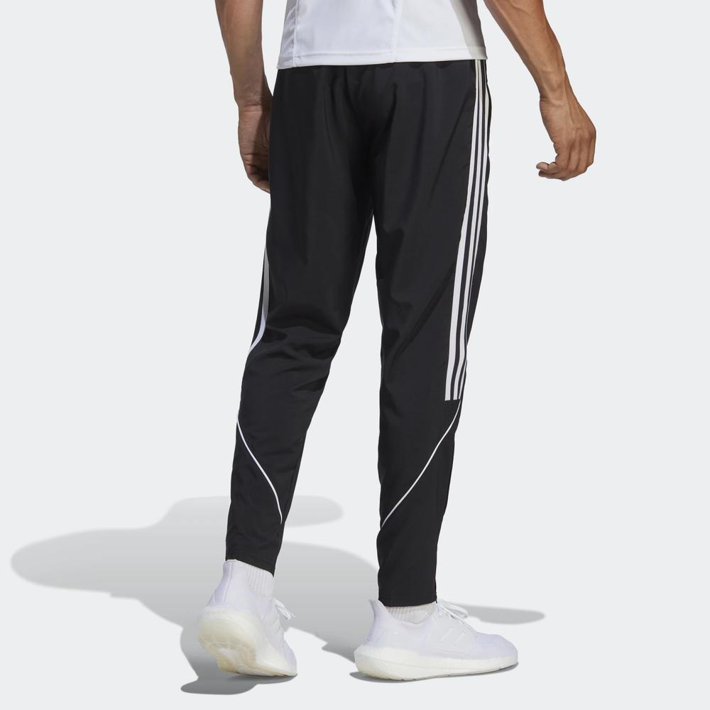 Kalhoty adidas Tiro 23 League Woven IB5012 - černé
