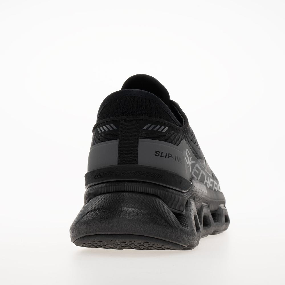 Boty Skechers Slip-ins: Glide-Step Altus 232921BBK - černé