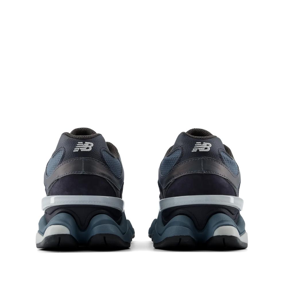 Unisex boty New Balance U906043A - modré
