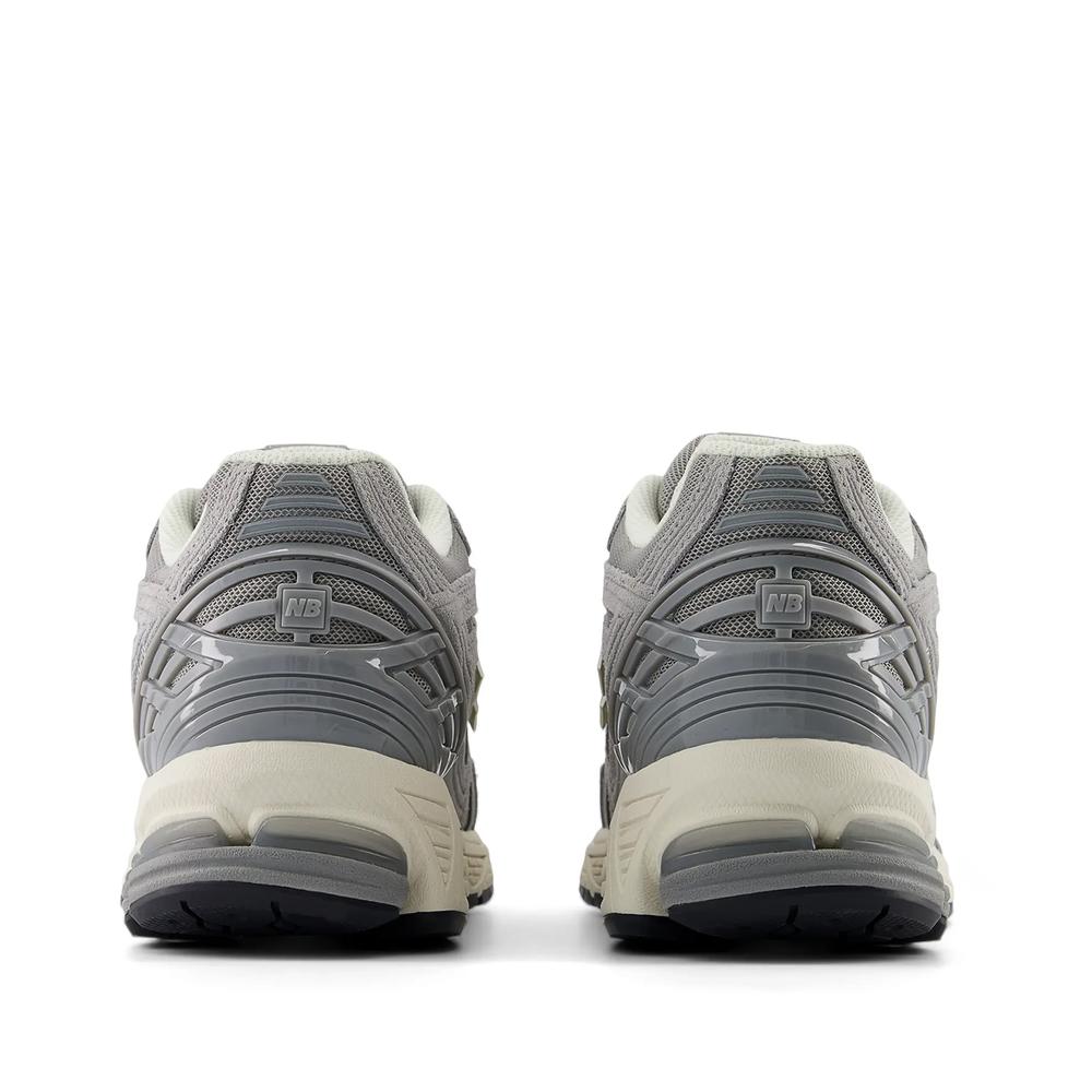 Boty New Balance M1906REJ - šedivé