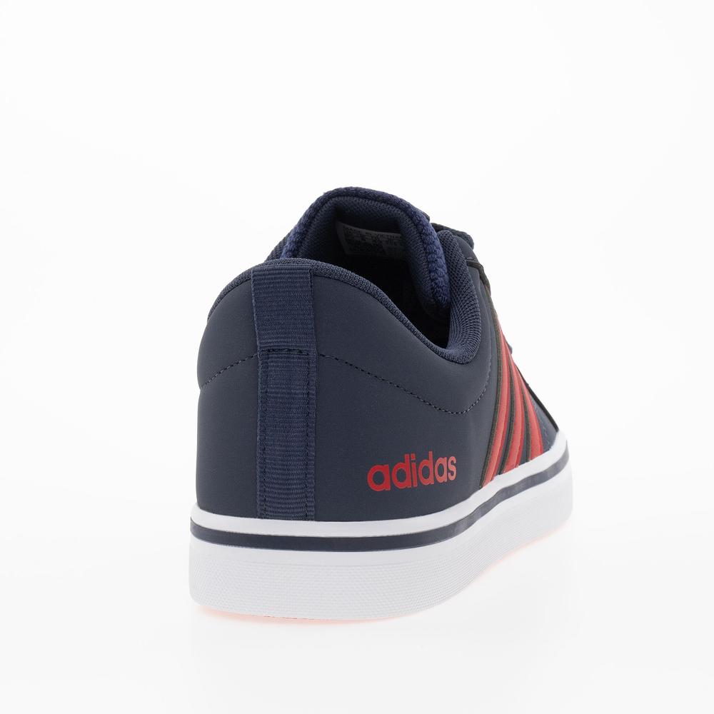 Boty adidas Sportswear vs Pace 2.0 HP6003 - tmavě modrě