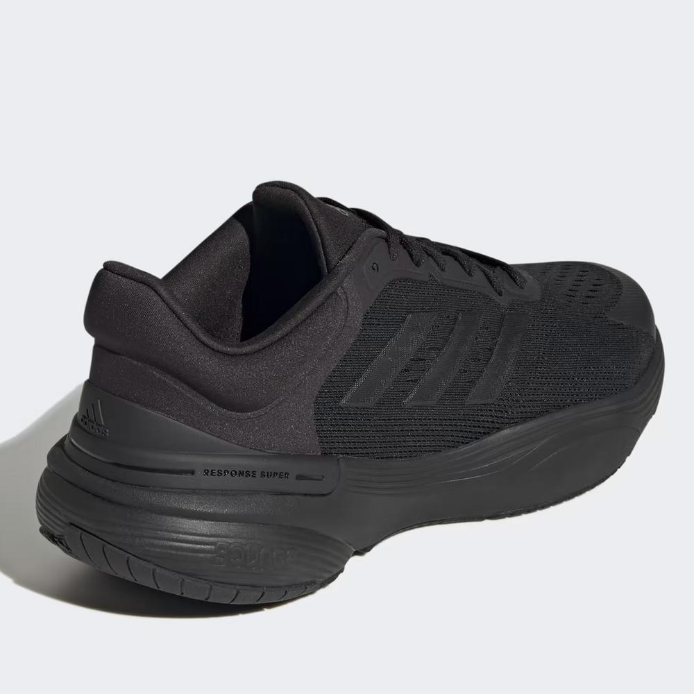 Boty adidas Response Super 3.0 GW1374 - černé
