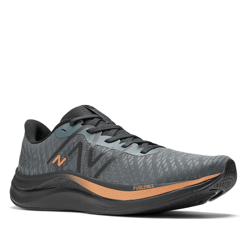 Boty New Balance FuelCell Propel v4 WFCPRGA4 - černé